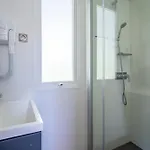 Mobil 6 Personnes Prázdninový dům *