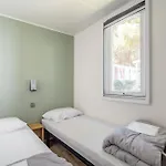 Mobil 6 Personnes Prázdninový dům *