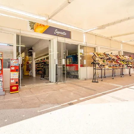 Mobil 6 Personnes Vendres
