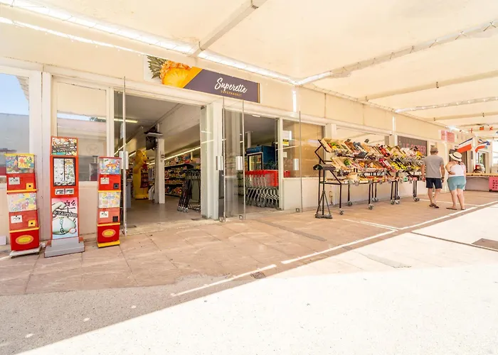 Mobil 6 Personnes Vendres